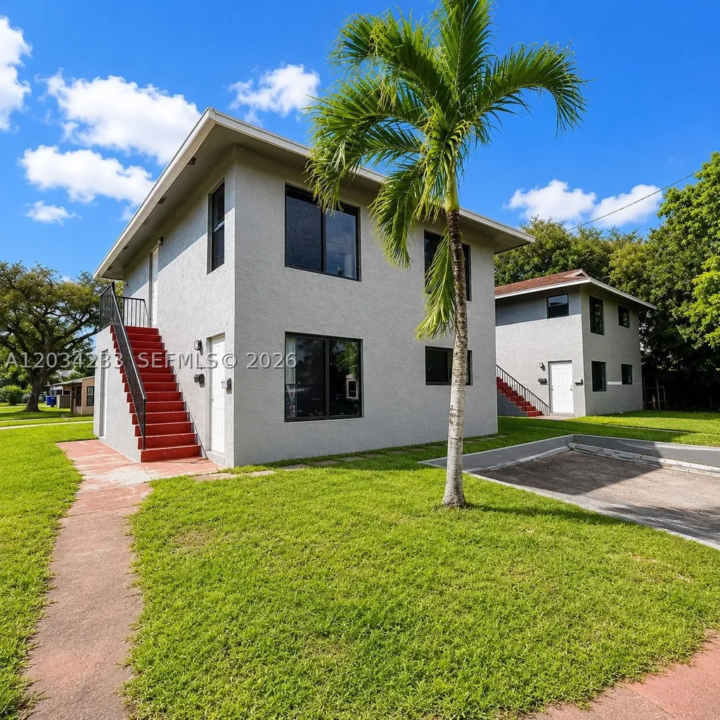 1175 SW 16th Avenue Fort Lauderdale FL 33312