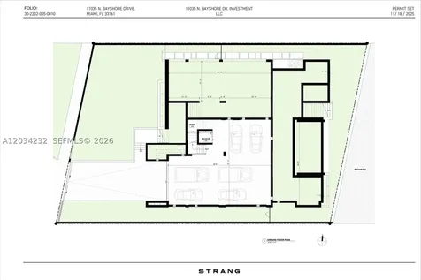 11035 N Bayshore Drive Miami FL 33161