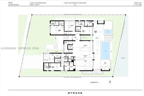 11035 N Bayshore Drive Miami FL 33161