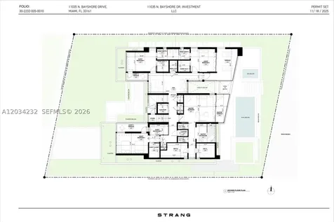 11035 N Bayshore Drive Miami FL 33161