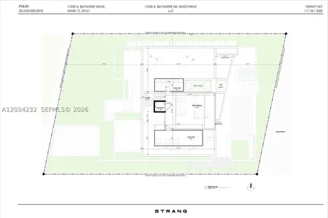 11035 N Bayshore Drive Miami FL 33161