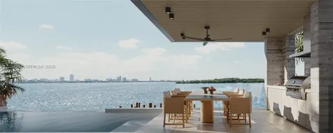 11035 N Bayshore Drive Miami FL 33161