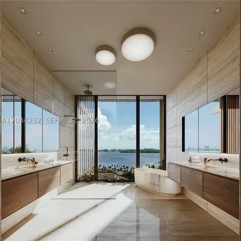11035 N Bayshore Drive Miami FL 33161