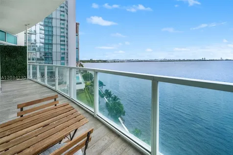 665 NE 25th Street Miami FL 33137