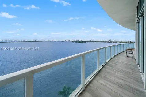 665 NE 25th Street Miami FL 33137