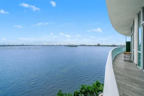 665 NE 25th Street Miami FL 33137