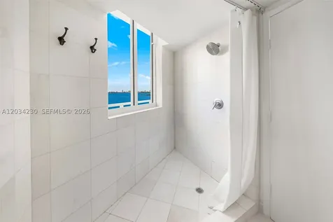 665 NE 25th Street Miami FL 33137
