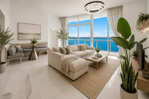 665 NE 25th Street Miami FL 33137