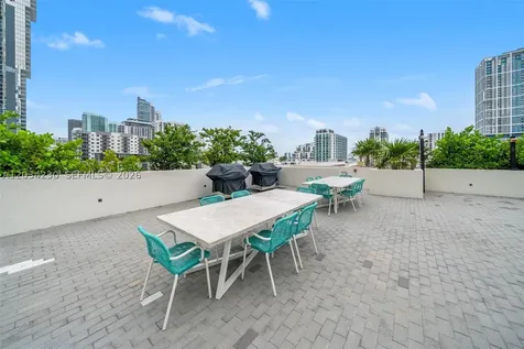 665 NE 25th Street Miami FL 33137