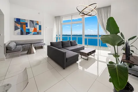 665 NE 25th Street Miami FL 33137