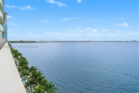 665 NE 25th Street Miami FL 33137