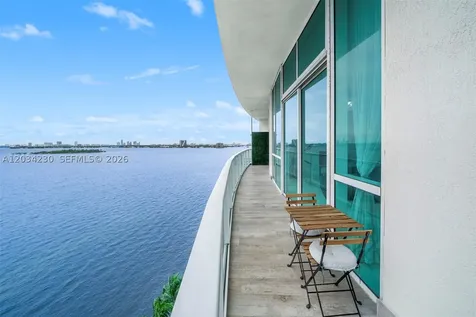665 NE 25th Street Miami FL 33137