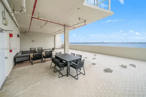 665 NE 25th Street Miami FL 33137