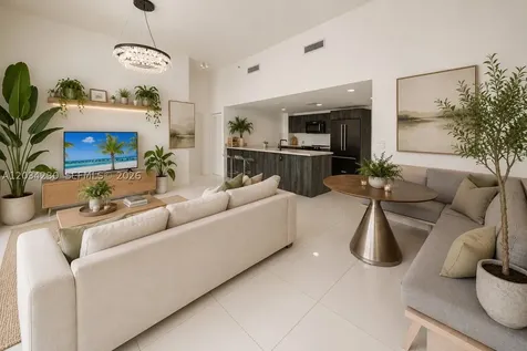 665 NE 25th Street Miami FL 33137