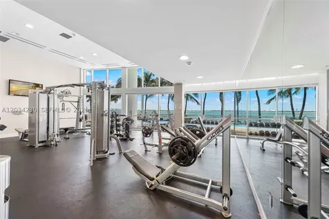 665 NE 25th Street Miami FL 33137