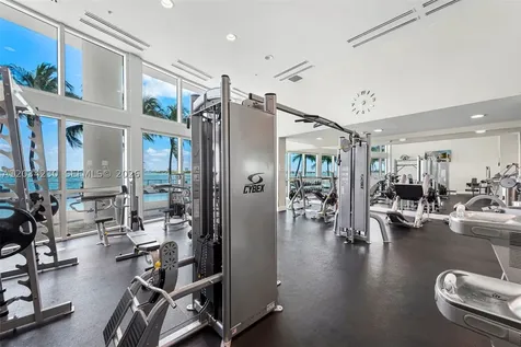 665 NE 25th Street Miami FL 33137