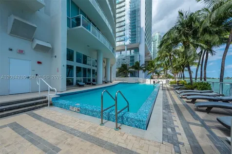 665 NE 25th Street Miami FL 33137