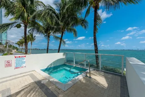 665 NE 25th Street Miami FL 33137