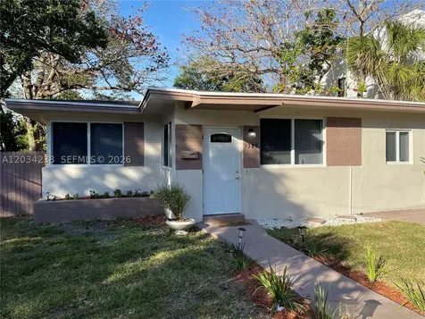 3389 William Avenue Miami FL 33133