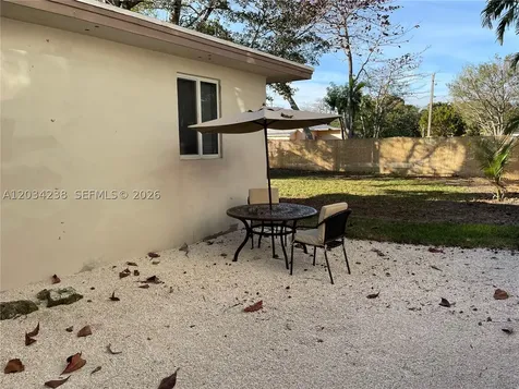 3389 William Avenue Miami FL 33133