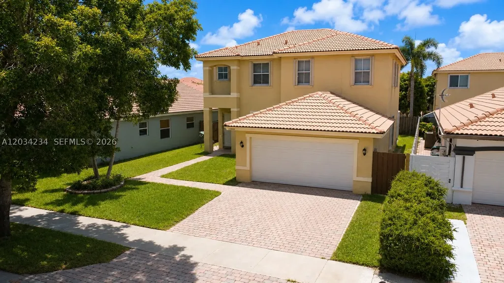 23646 SW 107th Place Homestead FL 33032