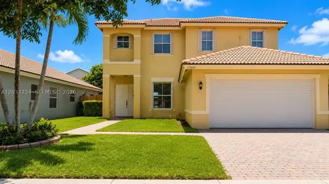 23646 SW 107th Place Homestead FL 33032