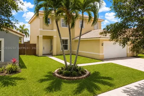23646 SW 107th Place Homestead FL 33032