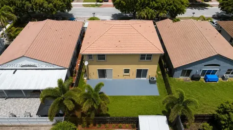 23646 SW 107th Place Homestead FL 33032