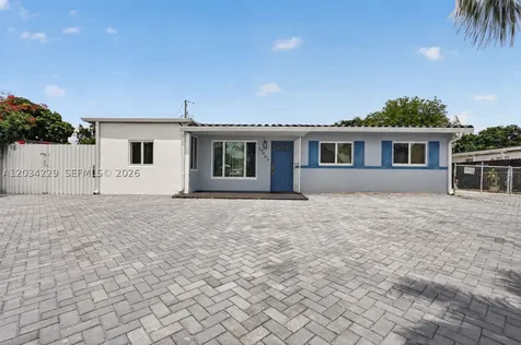 17001 NW 53rd Court Miami Gardens FL 33055