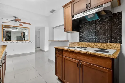 17001 NW 53rd Court Miami Gardens FL 33055