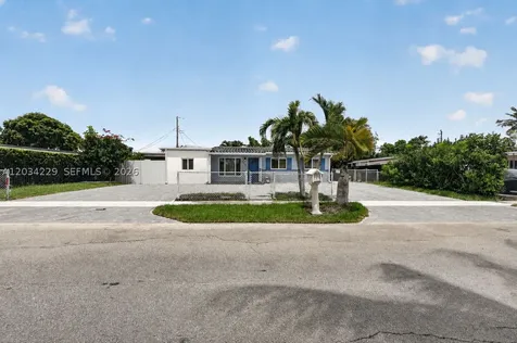 17001 NW 53rd Court Miami Gardens FL 33055