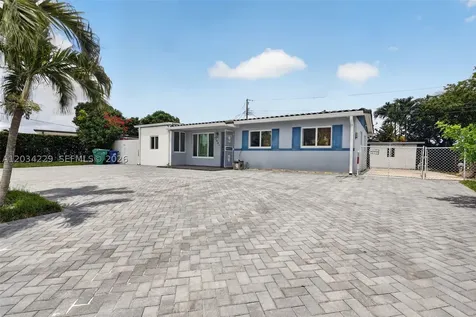 17001 NW 53rd Court Miami Gardens FL 33055