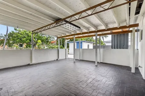 17001 NW 53rd Court Miami Gardens FL 33055