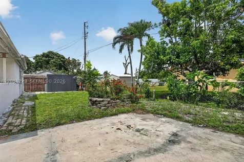 17001 NW 53rd Court Miami Gardens FL 33055