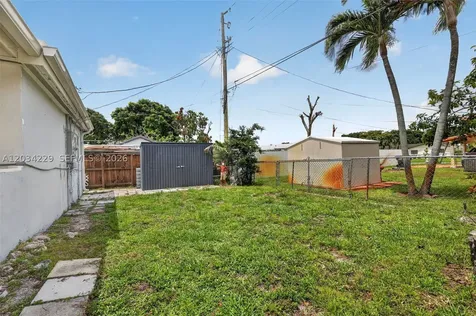 17001 NW 53rd Court Miami Gardens FL 33055