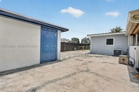 17001 NW 53rd Court Miami Gardens FL 33055