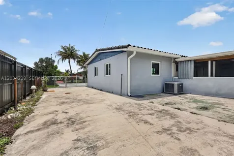 17001 NW 53rd Court Miami Gardens FL 33055
