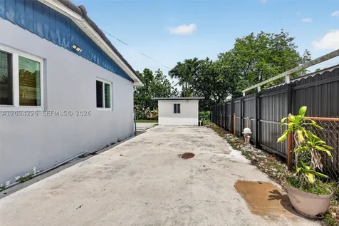 17001 NW 53rd Court Miami Gardens FL 33055