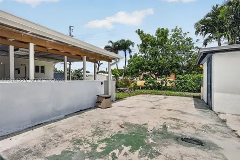 17001 NW 53rd Court Miami Gardens FL 33055