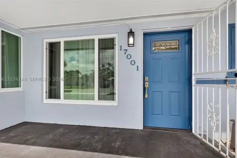 17001 NW 53rd Court Miami Gardens FL 33055