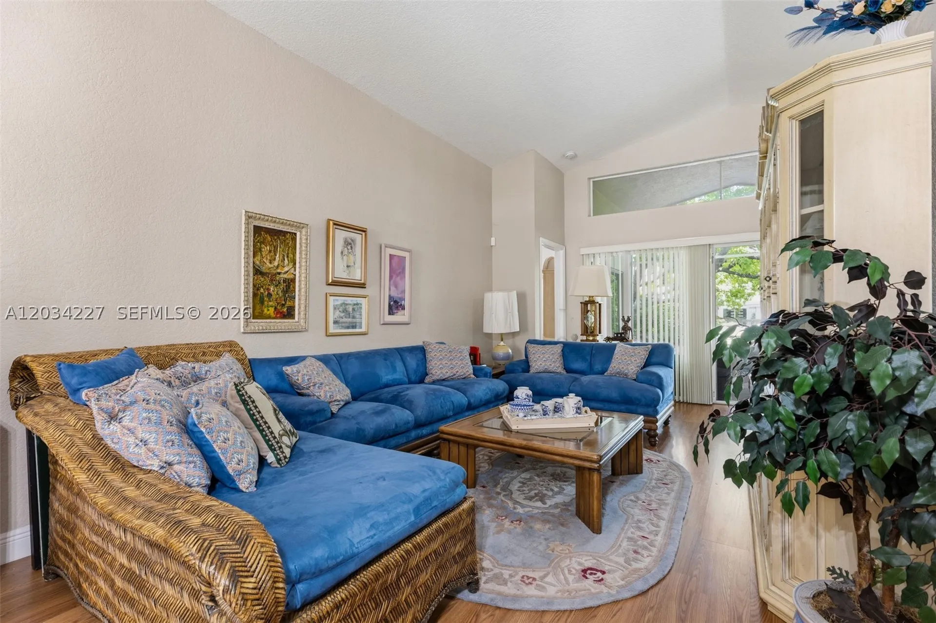 3211 NW 123rd Avenue Coral Springs FL 33065