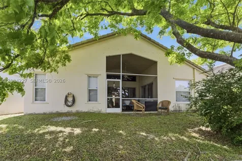 3211 NW 123rd Avenue Coral Springs FL 33065