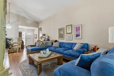 3211 NW 123rd Avenue Coral Springs FL 33065