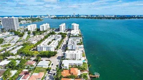1750 S Treasure Drive North Bay Village FL 33141