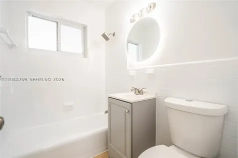 1750 S Treasure Drive North Bay Village FL 33141