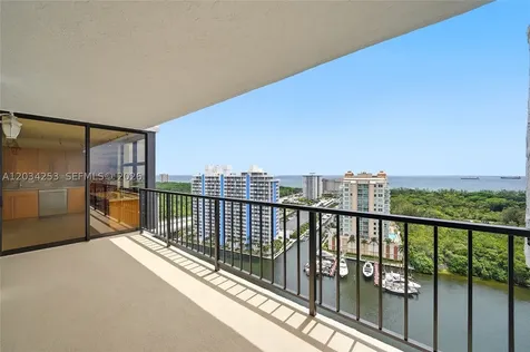 936 Intracoastal Drive Fort Lauderdale FL 33304