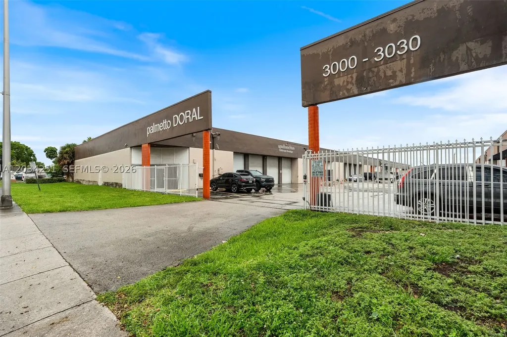 3000 NW 79th Avenue Doral FL 33122