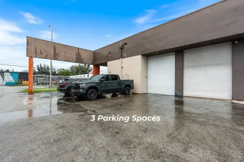 3000 NW 79th Avenue Doral FL 33122