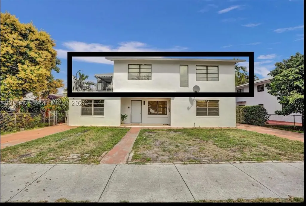 921 E 18th Street Hialeah FL 33013