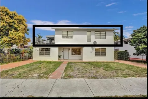 921 E 18th Street Hialeah FL 33013